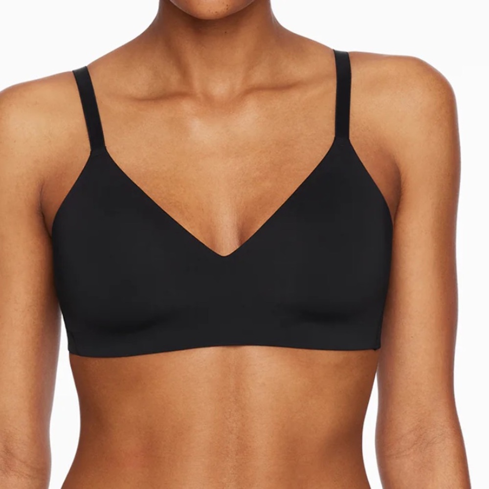 ThirdLove Black Bra